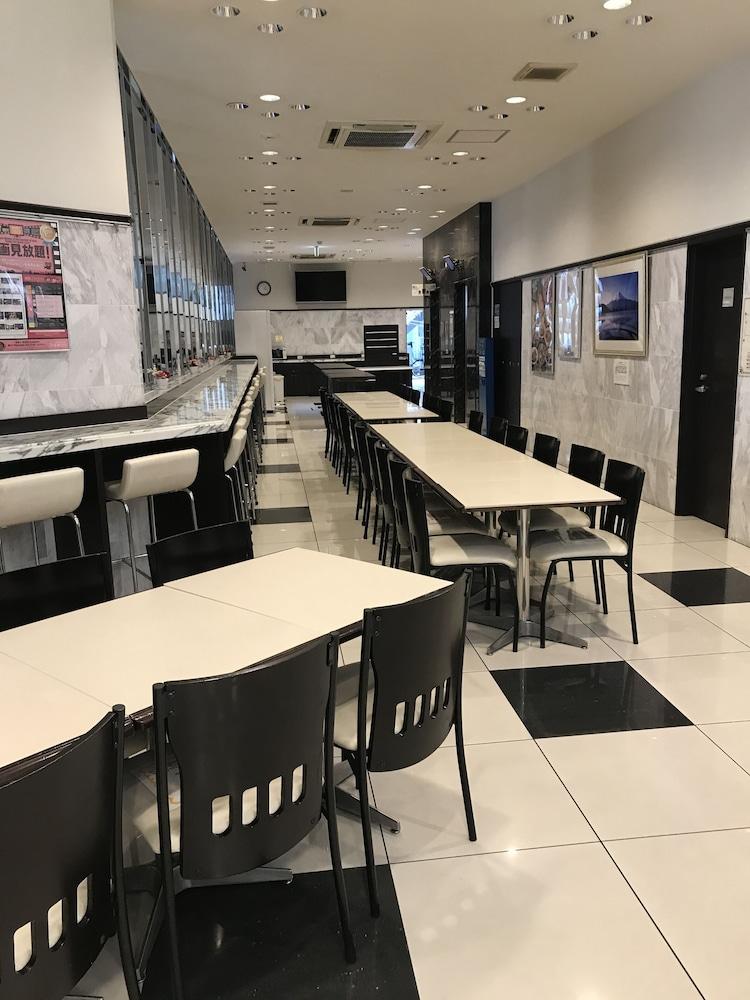 Toyoko Inn Nagoya Sakae Nagoia Exterior foto