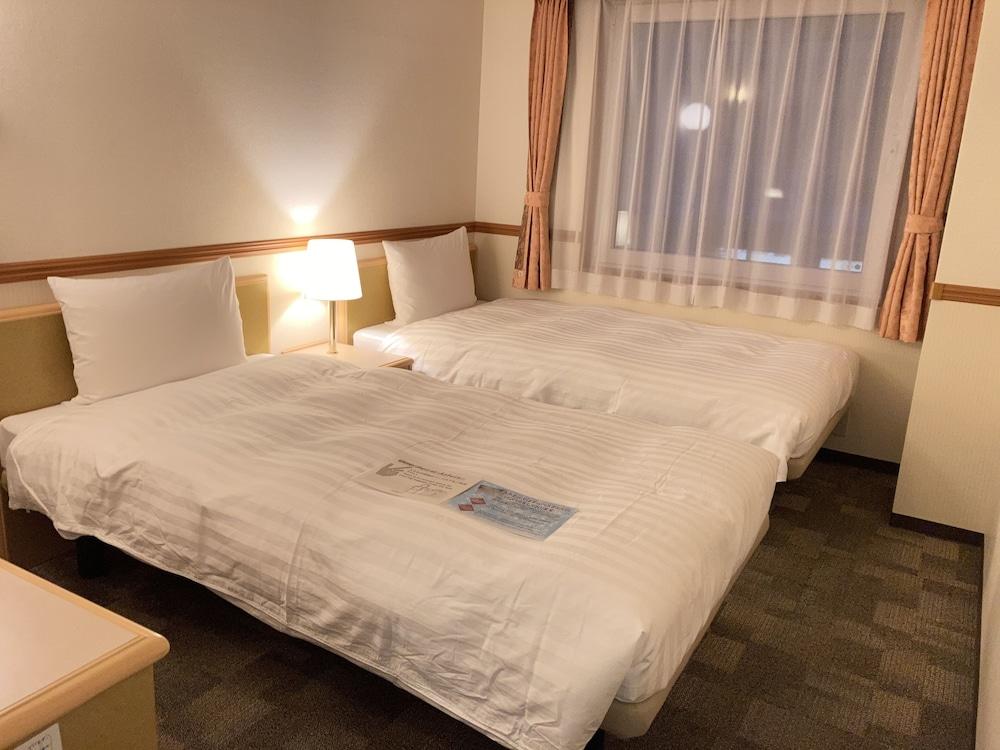 Toyoko Inn Nagoya Sakae Nagoia Exterior foto
