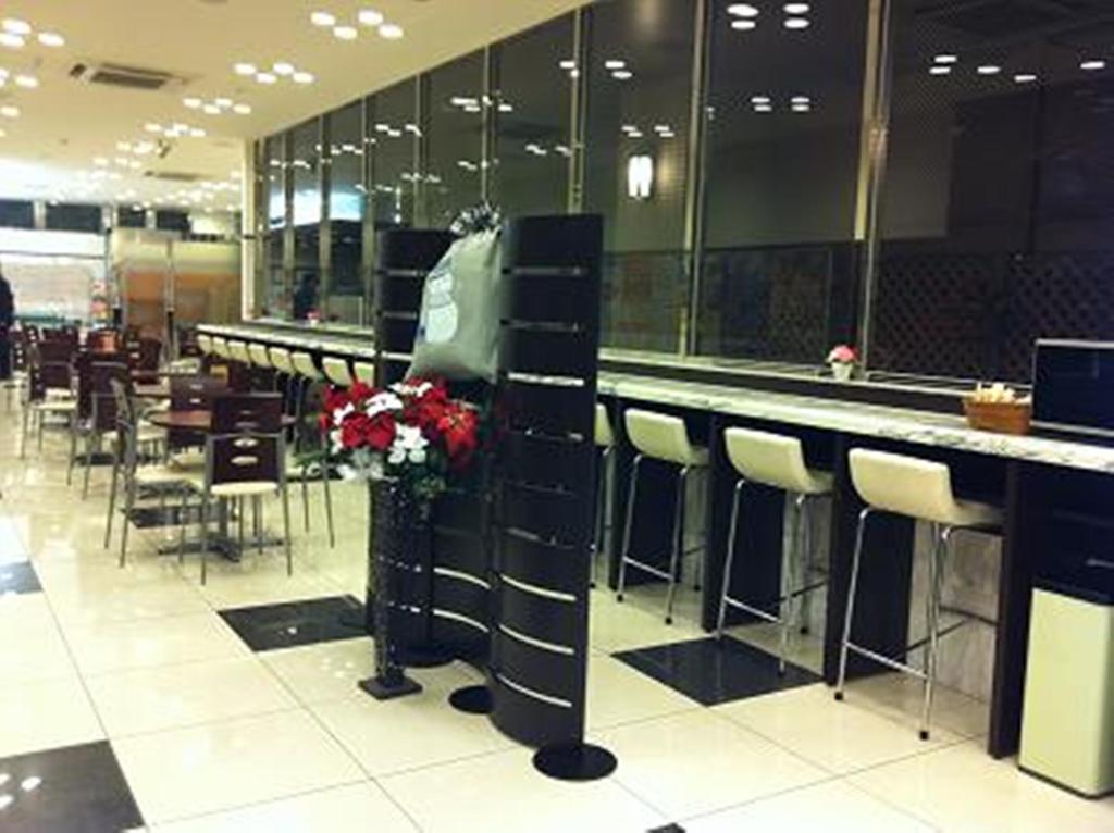 Toyoko Inn Nagoya Sakae Nagoia Exterior foto