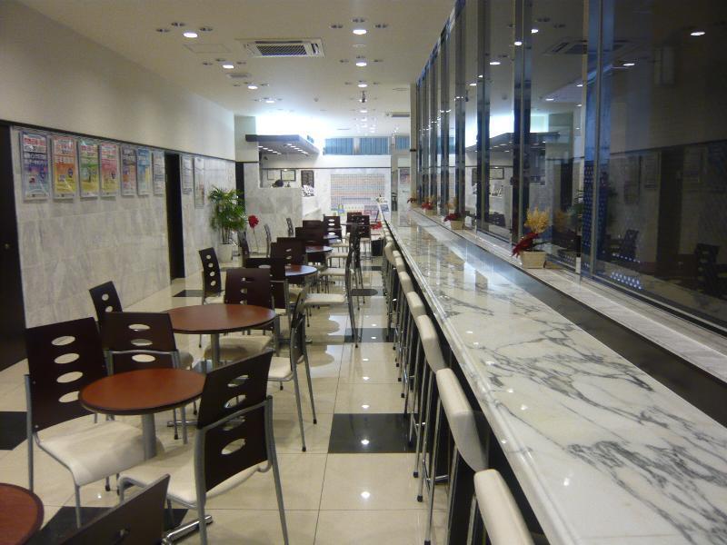 Toyoko Inn Nagoya Sakae Nagoia Exterior foto